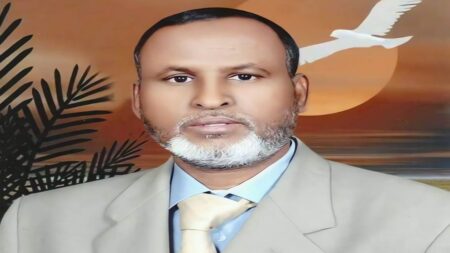 عثمان حاجي: رائد التعليم الأهلي في الصومال