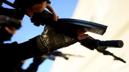 سوريا والصومال تقودان مؤشر الإرهاب 2024 في المنطقة العربية سوريا والصومال تقودان مؤشر الإرهاب 2024 في المنطقة العربية