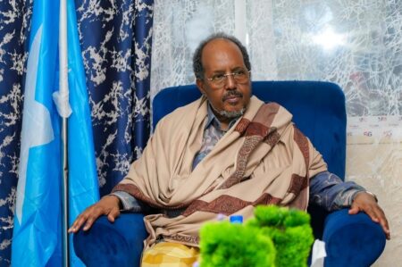 إدانات عربية واسعة للهجوم الإرهابي على موكب الرئيس الصومالي