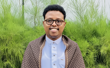 مقتل الصحفي دباش في هجوم إرهابي لتنظيم الشباب في مقديشو