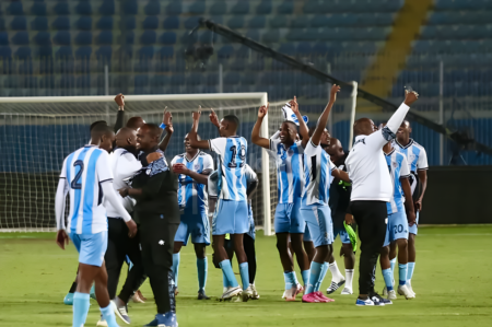 بوتسوانا تخطف الفوز من الصومال في الوقت القاتل بتصفيات كأس العالم 2026