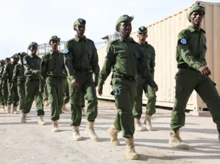 ضربة قاضية للإرهاب في الصومال: الجيش يُسقط العشرات من "حركة الشباب"