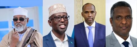 محادثات السلام في الصومال: خطوة نحو التوحيد ومواجهة الإرهاب