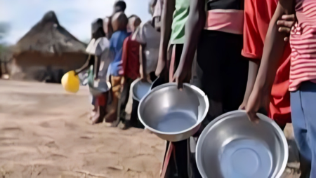 أزمة انعدام الأمن الغذائي في الصومال تهدد حياة الملايين أزمة انعدام الأمن الغذائي في الصومال