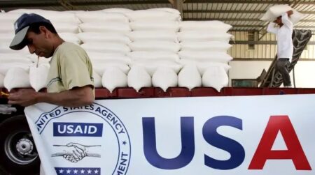 من بينهم الصومال..واشنطن تستأنف 6 برامج مساعدات خارجية