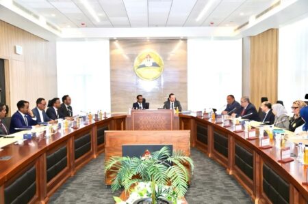 هل يشكّل التعاون بين الصومال ومصر نقطة تحول في مستقبل الحكومة الصومالية؟