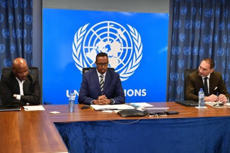 تعزيز التعاون الإيطالي الصومالي في مجالي العمل والتوظيف تعزيز التعاون الإيطالي الصومالي في مجالي العمل والتوظيف