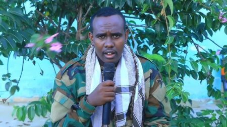 الجيش الصومالي يسحق الإرهابيين في عمليات نوعية: مصرع 70 مسلحًا في شبيلي الجيش الصومالي يسحق الإرهابيين في عمليات نوعية: مصرع 70 مسلحًا في شبيلي