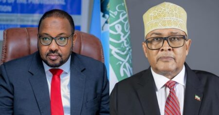 تبادل الأسرى بين أرض الصومال وولاية خاتومو ينعش آمال السلام في الشمال