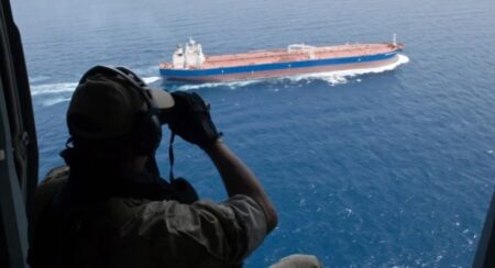 تصاعد حوادث القرصنة في مياه الصومال يثير القلق الدولي