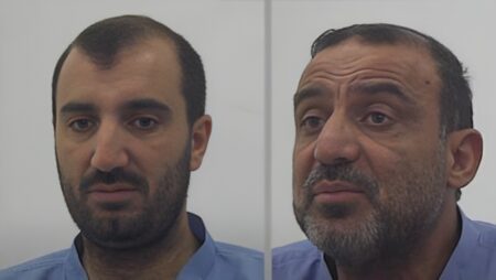 خلية إخوانية خططت لتصنيع صواريخ داخل الأردن..تفاصيل