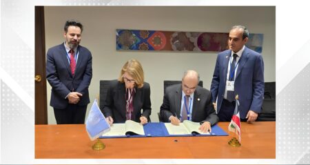 الدعم الكويتي للصومال