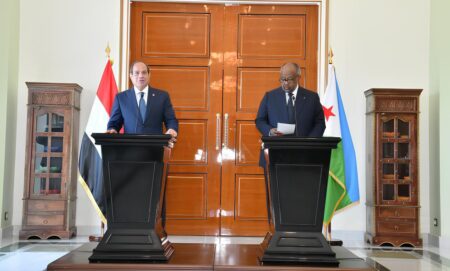 أمن البحر الأحمر