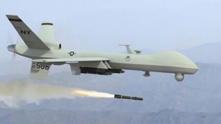 غارة جوية تستهدف داعش في بونتلاند وتحقق نجاحًا كبيرًا