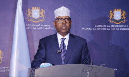 صراع النفوذ في القرن الإفريقي: هل تعيد الصومال رسم خريطة التحالفات الإقليمية؟