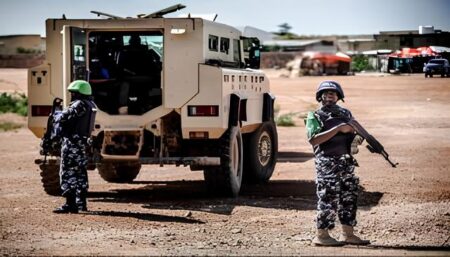 الانقسام السياسي في الصومال