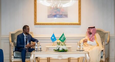 اتفاقية العمل بين الصومال والسعودية