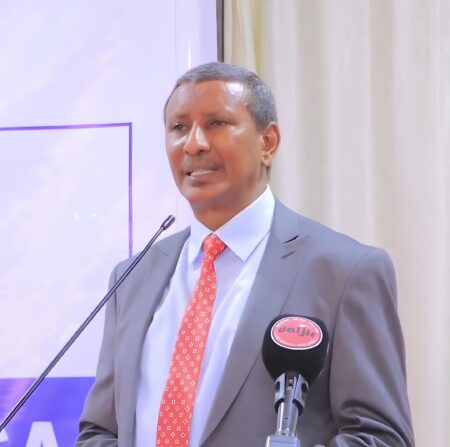 أنظمة الرادار في بوصاصو