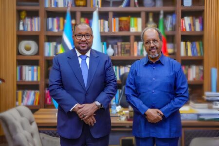 ولاية خاتمو في الصومال