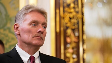 وقف إطلاق النار في أوكرانيا