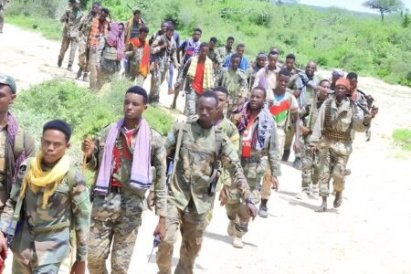 الجيش الوطني