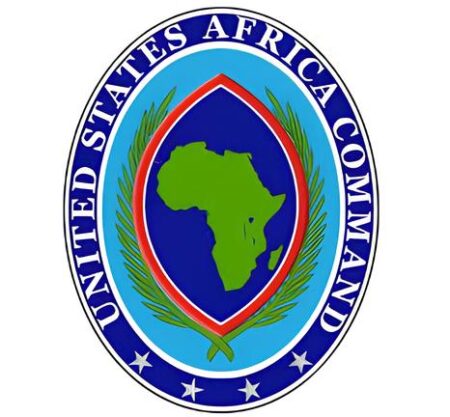 الغارات الجوية الأمريكية في الصومال