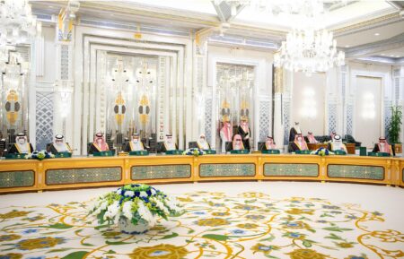 اتفاقية التعاون الأمني بين السعودية والصومال