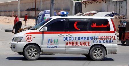 الإرهاب وعدم الاستقرار