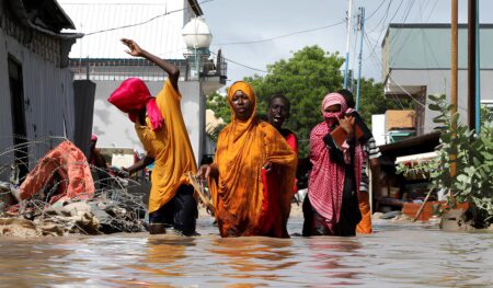 أزمة المناخ