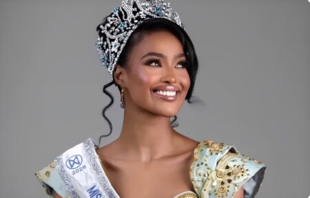 زينب جامع: ملكة جمال الصومال تروي تجربتها المؤلمة مع ختان الإناث وتدعو لإنهاء هذه الممارسة ملكة جمال الصومال