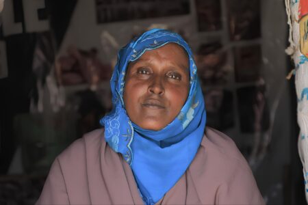 الأضاحي في الصومال: بصيص أمل لأم تكافح من أجل البقاء الأضاحي في الصومال