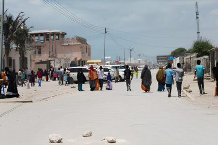 أبرز العادات التي يقوم بها الشعب الصومالي في عيد الأضحى