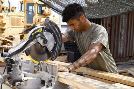 القدرات الطبية