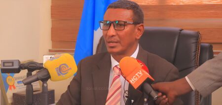 حكومة بونتلاند