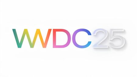 مؤتمر آبل العالمي للمطورين 2025