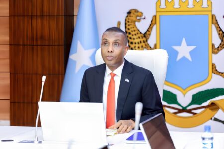 عيد الأضحى في الصومال..تهنئة رسمية وإشادة بتضحيات الأبطال عيد الأضحى في الصومال