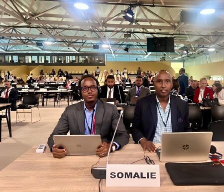 مؤتمر الأمم المتحدة للمحيطات