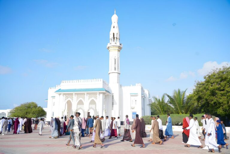 خوارج العصر