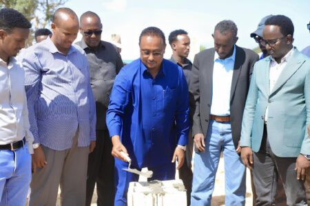 مدرسة دَرمولي