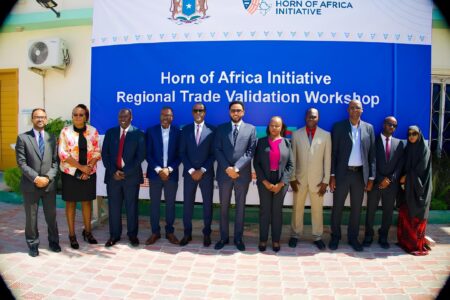 التنمية الاقتصادية في القرن الأفريقي .. الصومال ترسم آفاق جديدة