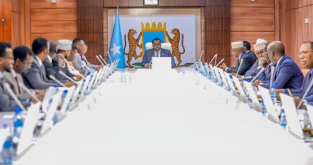 لكابلات الإنترنت في الصومال