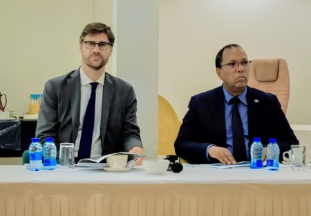 الصومال والمملكة المتحدة