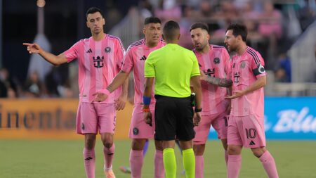 نادي إنتر ميامي