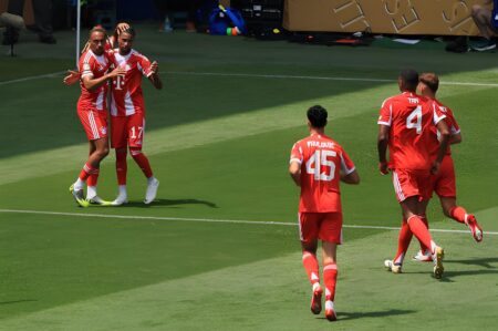 كأس العالم للأندية