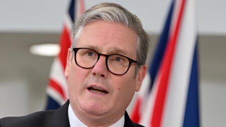 هجوم أمريكي على إيران