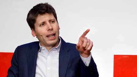 استقطاب مواهب الذكاء الاصطناعي