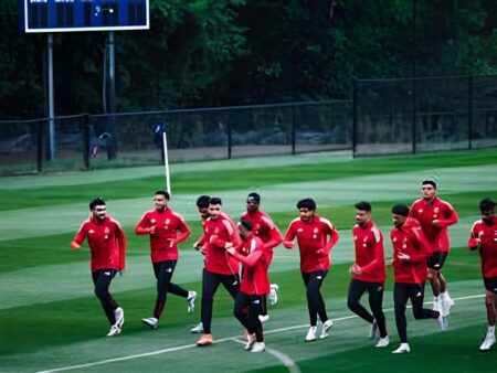 بث مباشر مباراة الأهلي ضد بالميراس البرازيلي