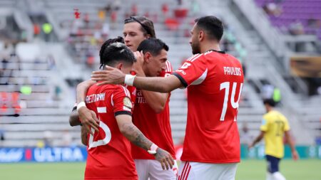 كأس العالم للأندية 2025