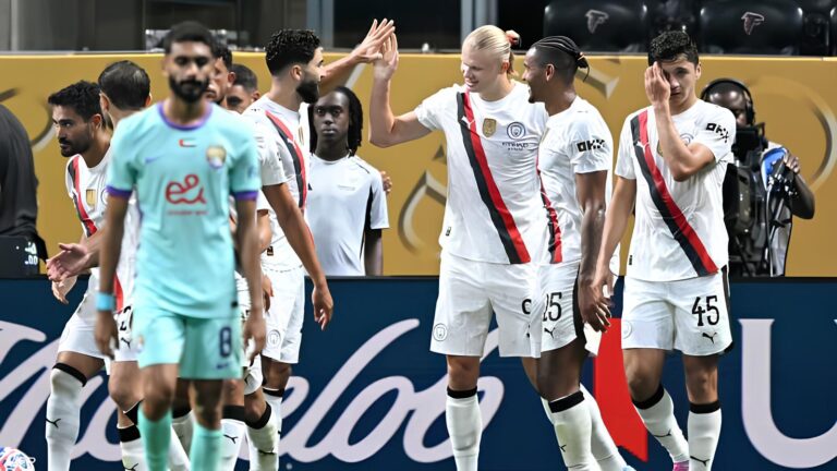 كأس العالم للأندية 2025