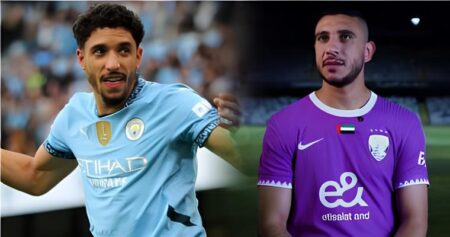 كأس العالم للأندية 2025